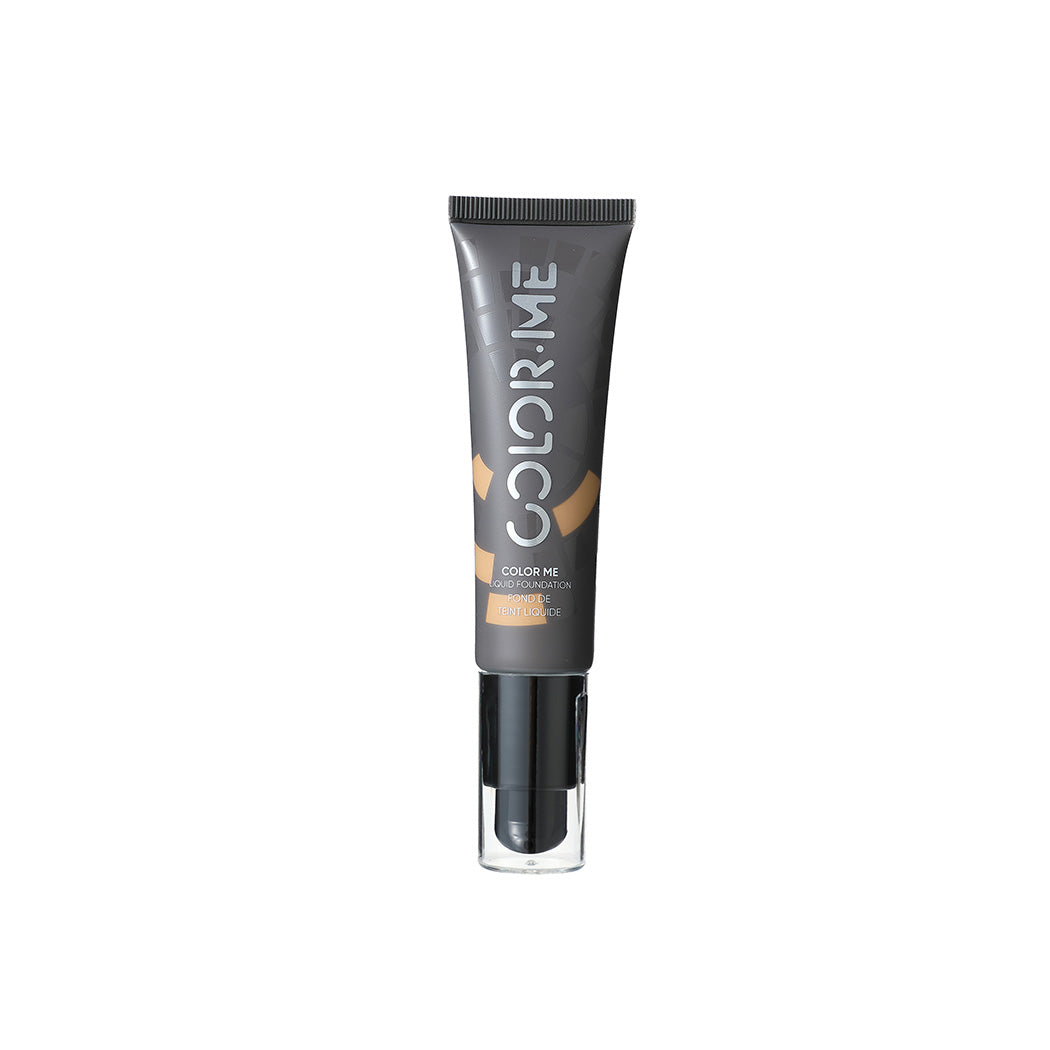 Color Me Liquid Foundation (01)