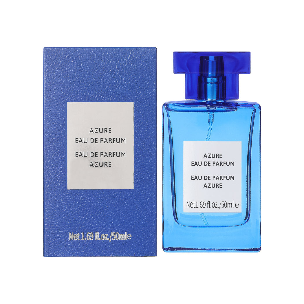 Azure Eau de Parfum