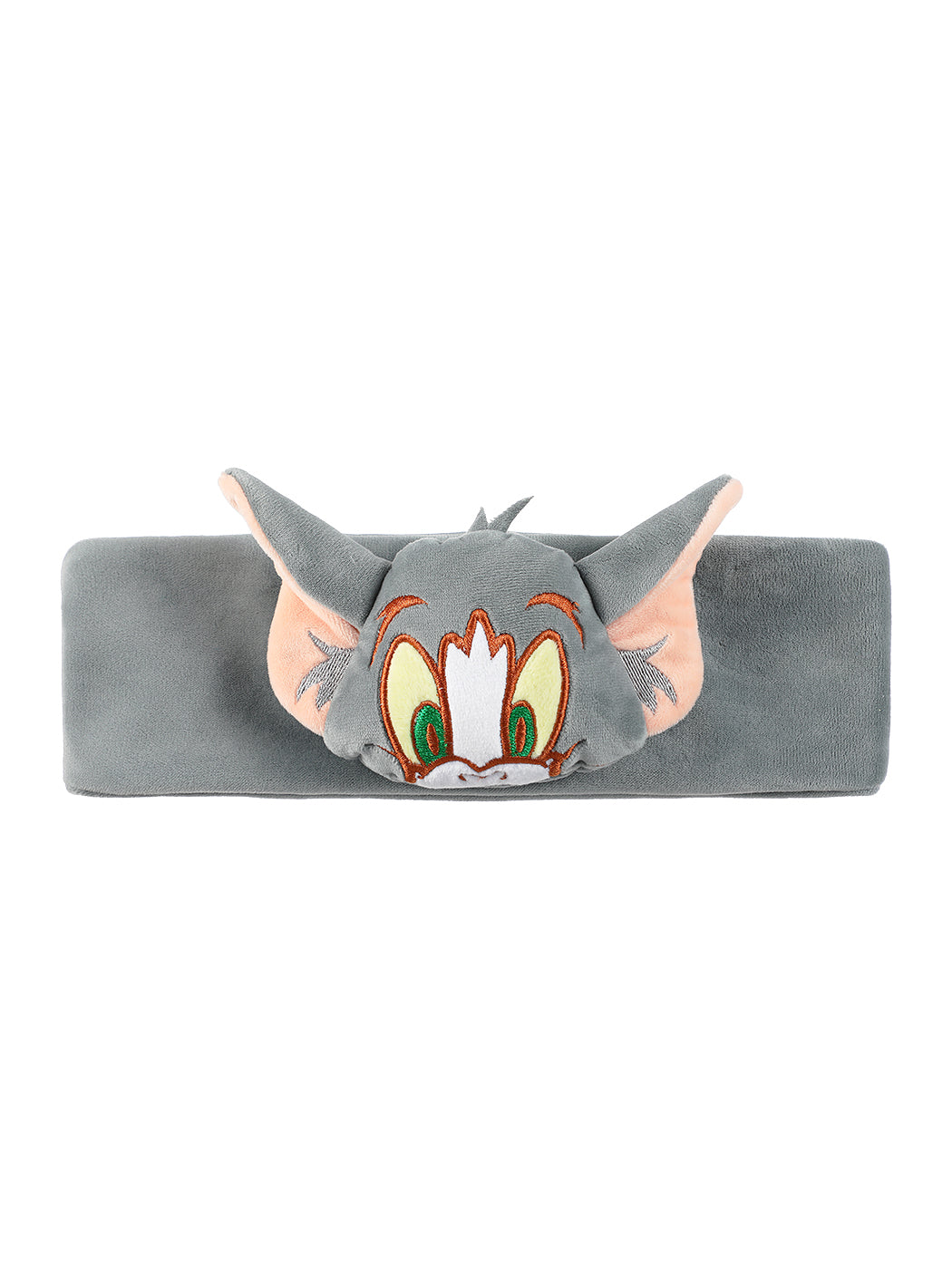 Tom & Jerry I love cheese Collection Headband(Tom)
