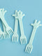 Mickey Mouse Collection 2.0 Fork 8pcs (Mickey Mouse)