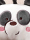 We Bare Bears Collection 4.0 U-shaped Pillow (Panda)