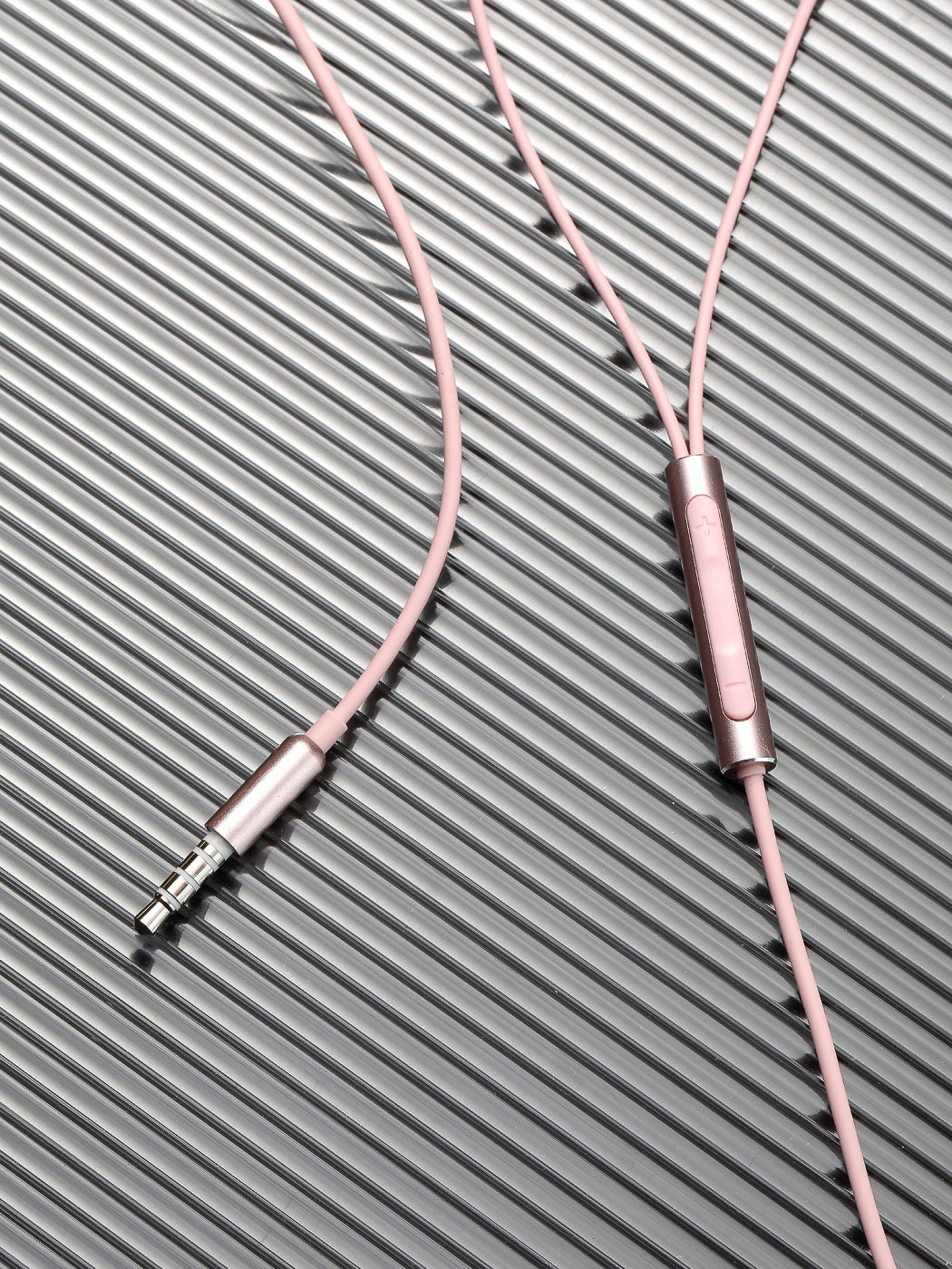 HIFI Metal In-ear Earphones Model: 8474