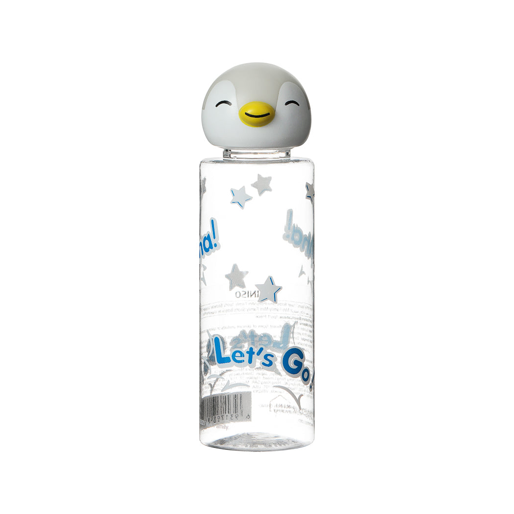 Pack Of 2 | Mini Family Sports Travel Bottle (PenPen)