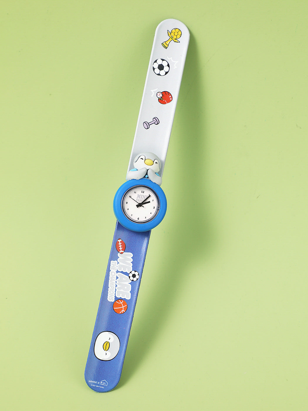 Mini Family Children Watches (Pen Pen)
