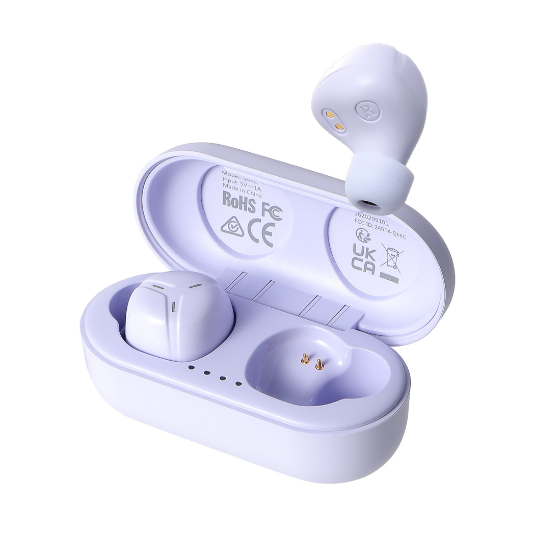 Miniso wireless earphones online price