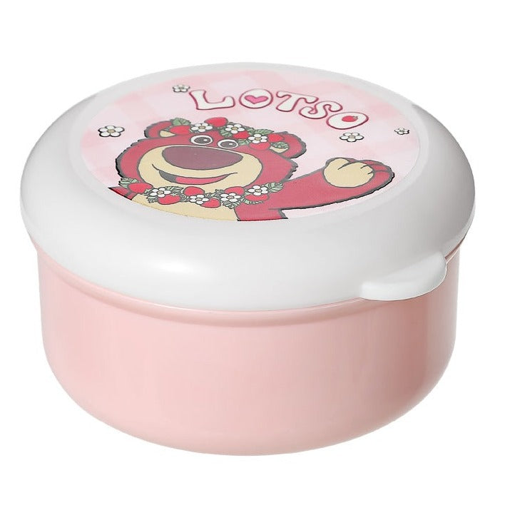 Lotso Collection Bento Box (190mL)