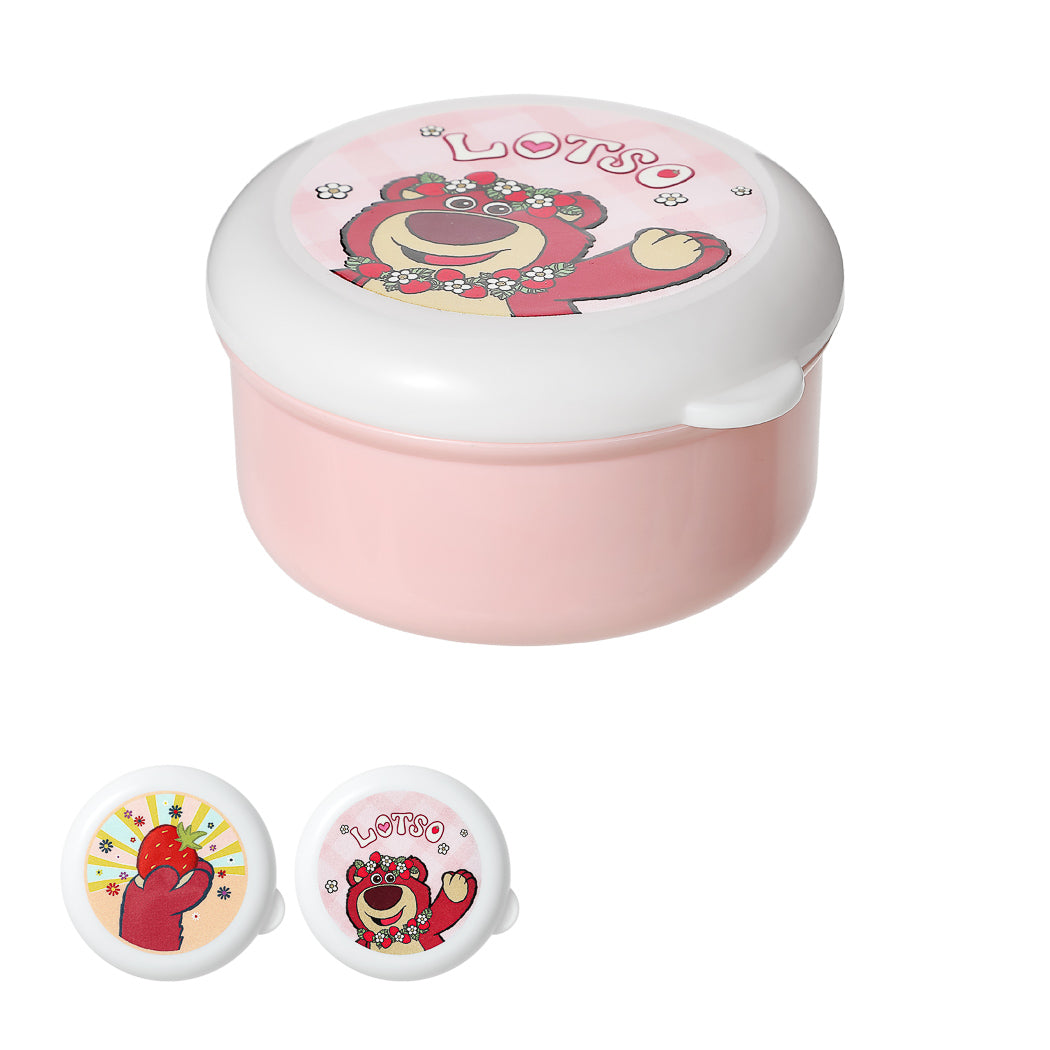 Lotso Collection Bento Box (190mL)