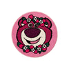 Lotso Collection Floor Mat (Round)
