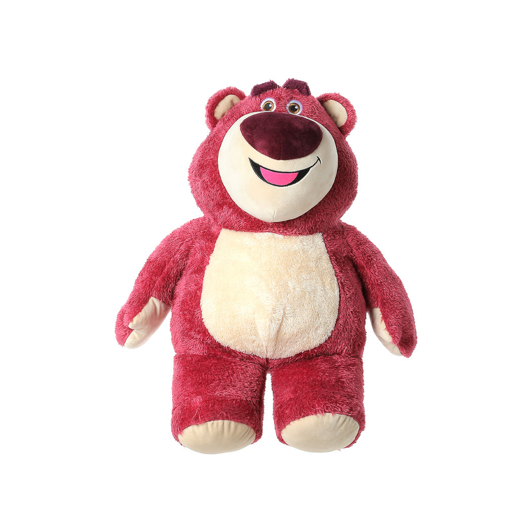 Lotso Collection Plush Toy Miniso Pakistan