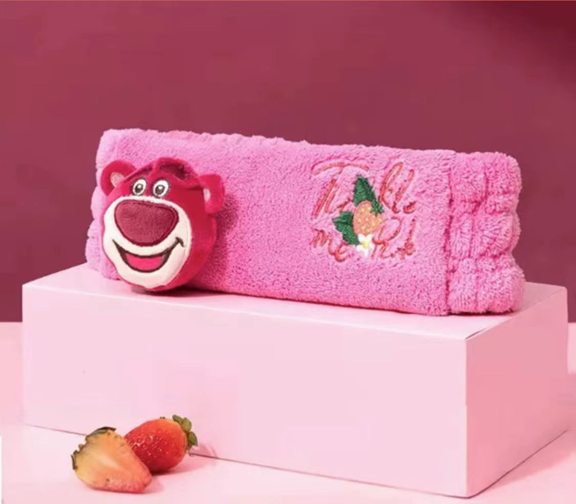 Lotso Collection Headband