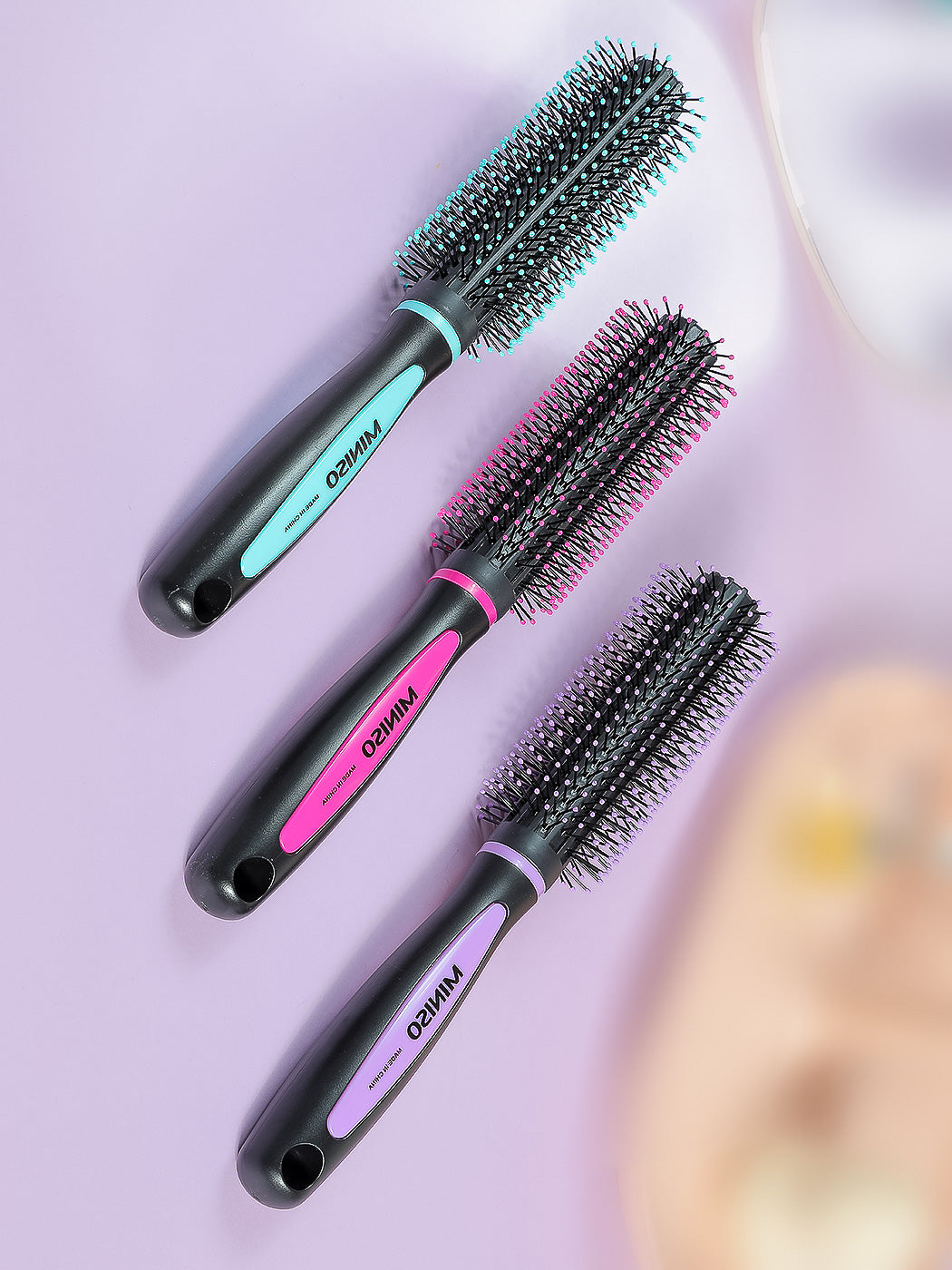 S9516 Round Brush for Curly Hair