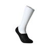 Men's Antibacterial No-Show Socks (Basic Color)