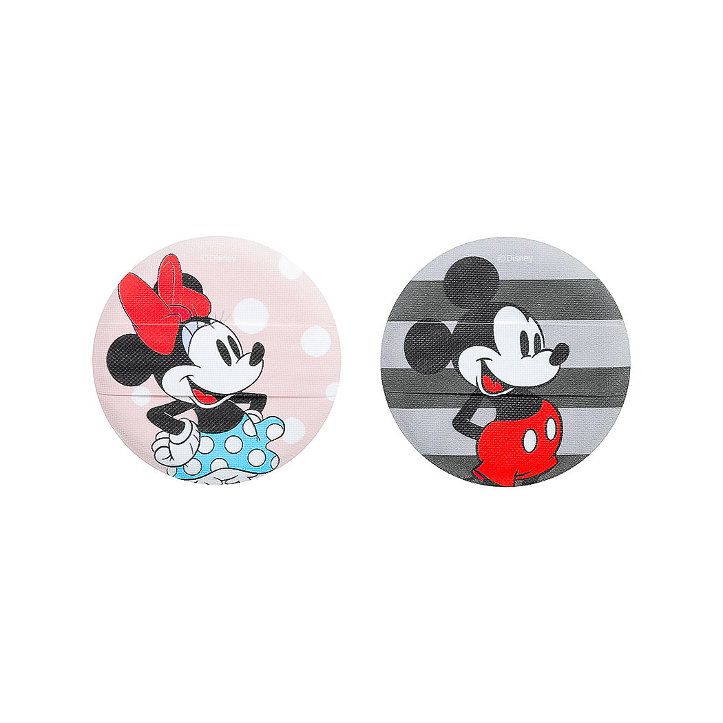 Mickey Mouse Collection Air Cushion Puff