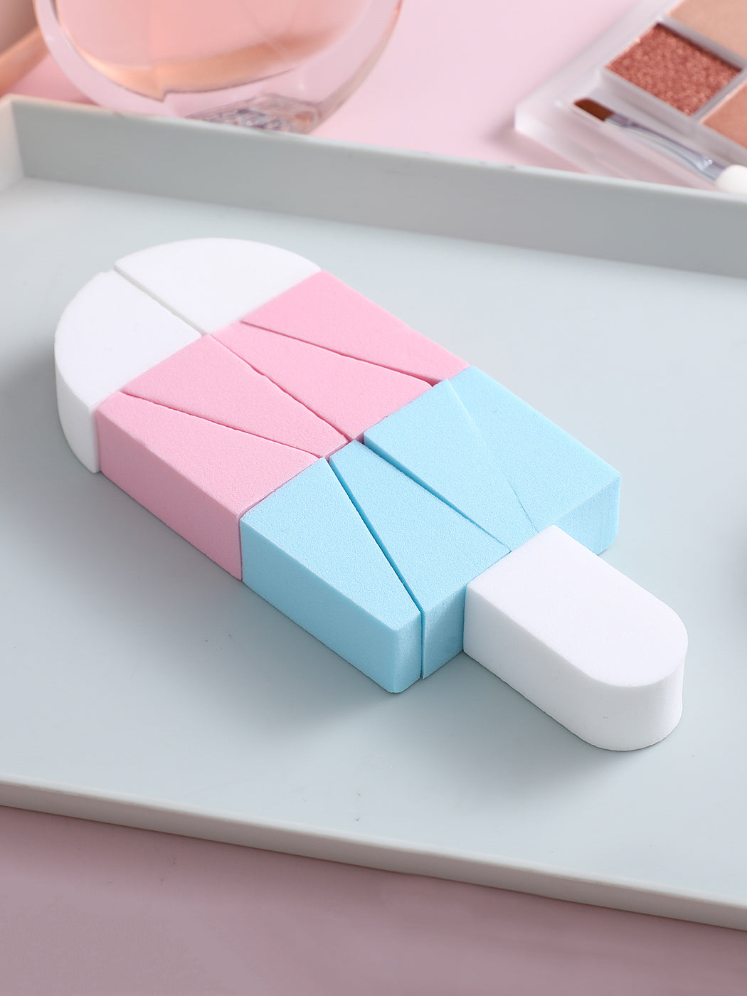 Makeup Sponge 11 Count