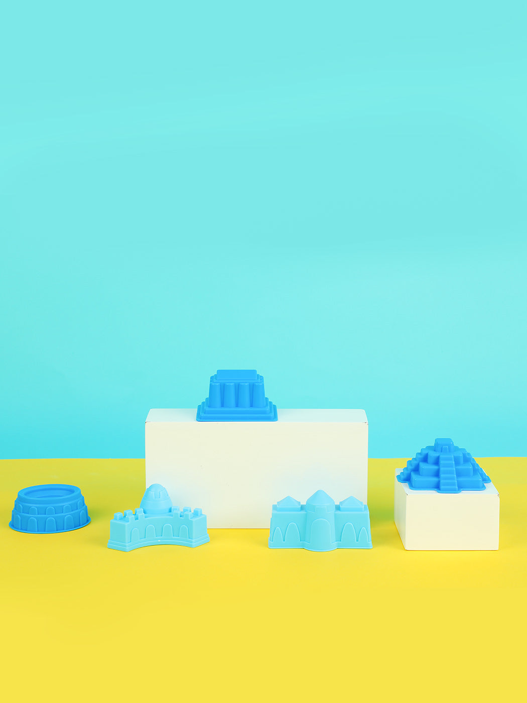 Sand Modeling Play Set