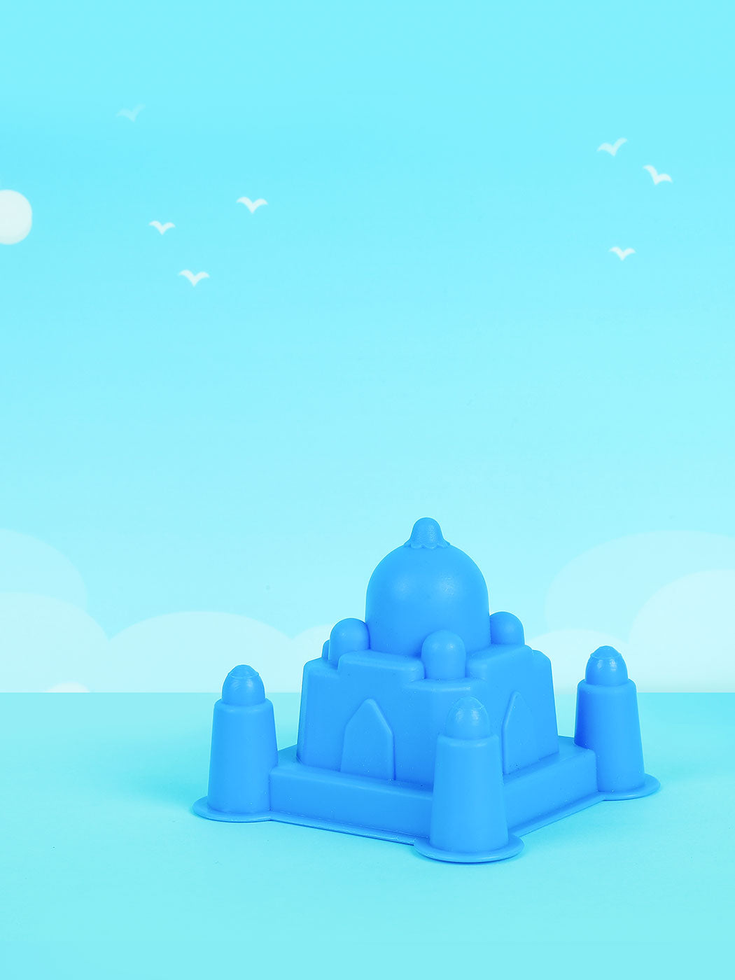 Sand Modeling Play Set