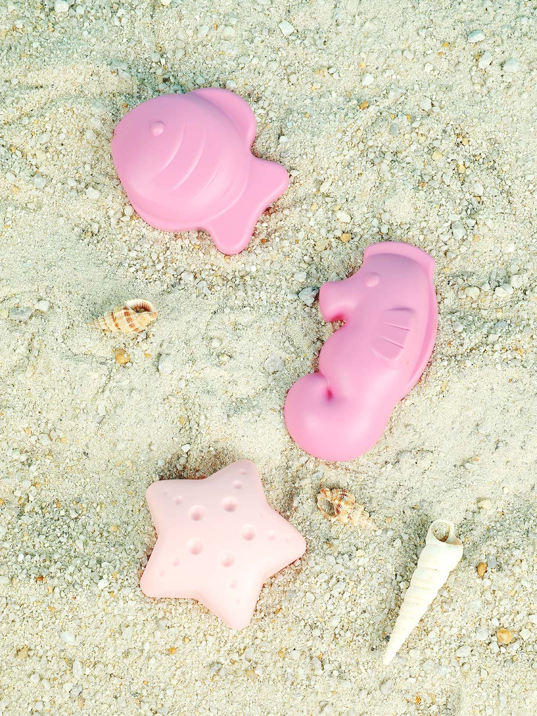 Sand Modeling Play Set