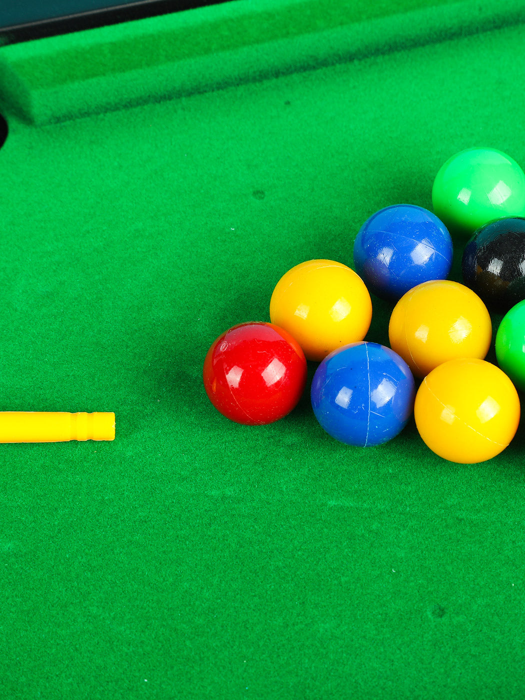 Billiards Toy Game