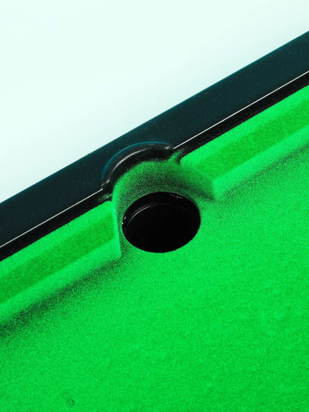 Billiards Toy Game