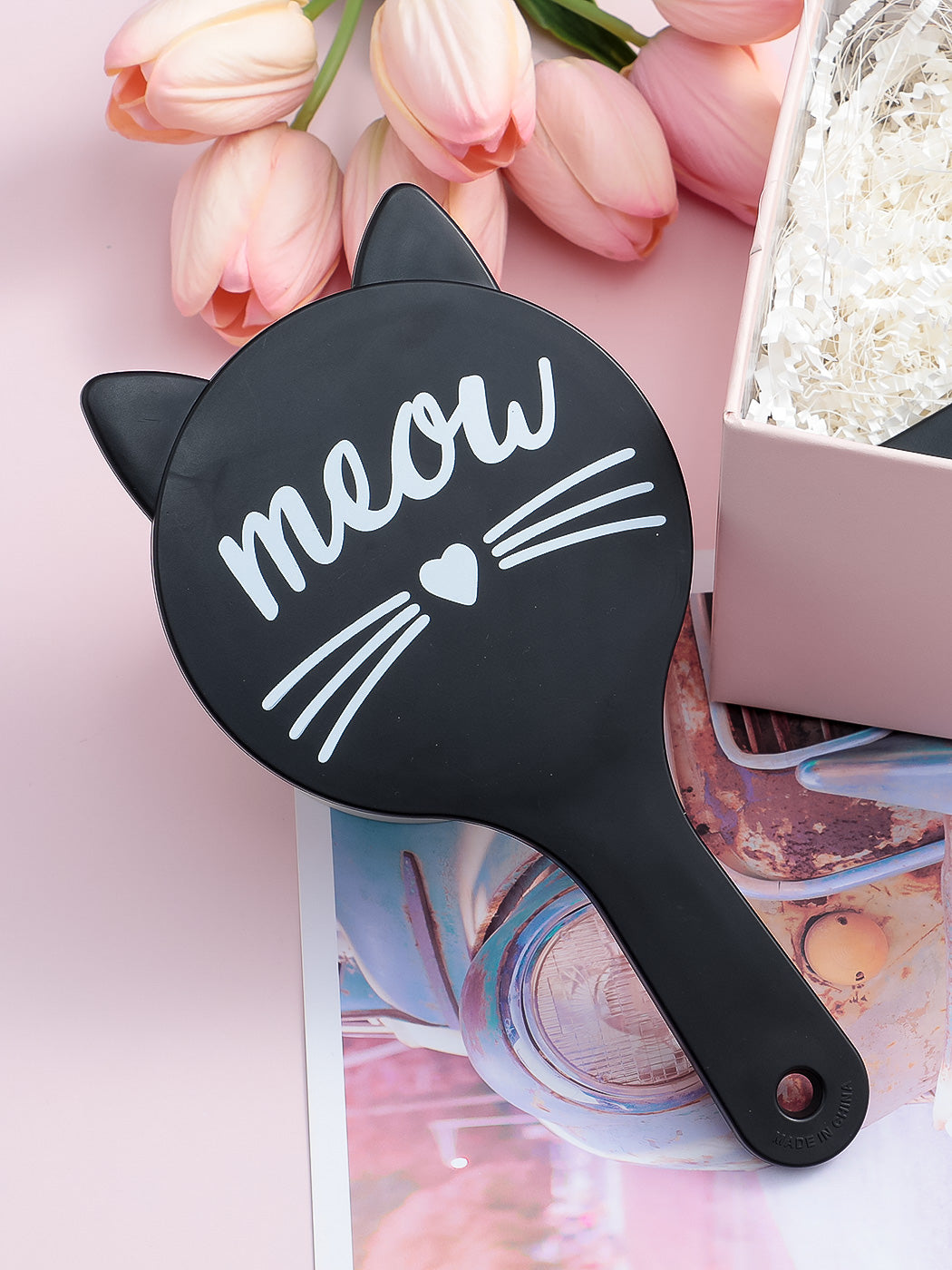 Hair Brush