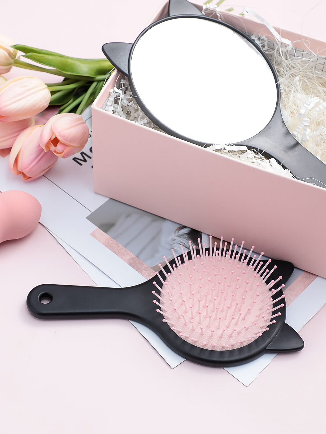 Hair Brush