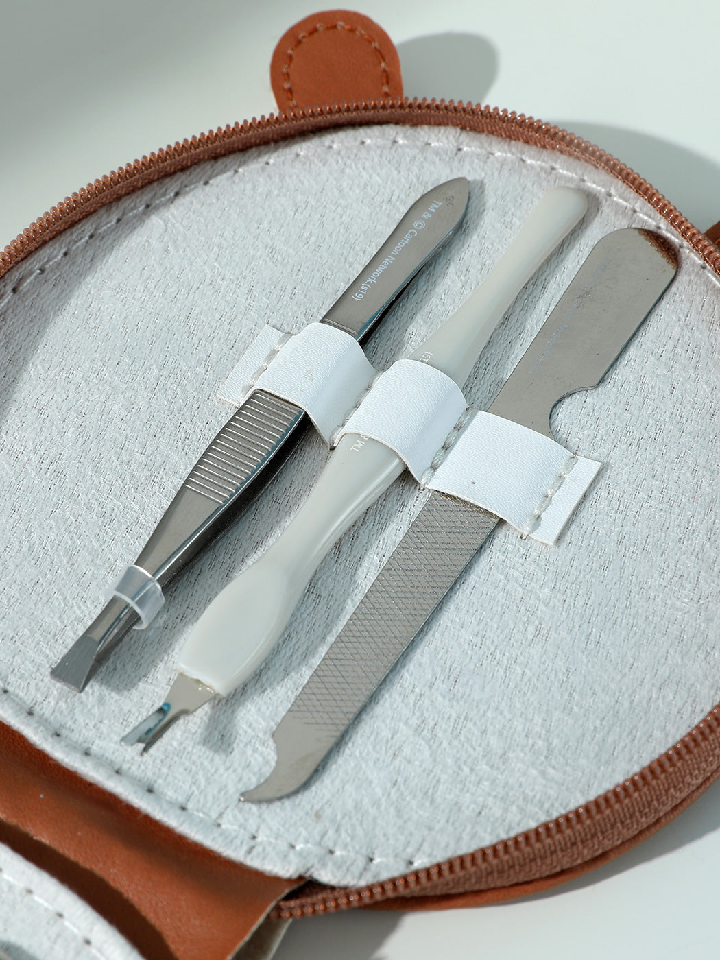 We Bare Bears Manicure Set