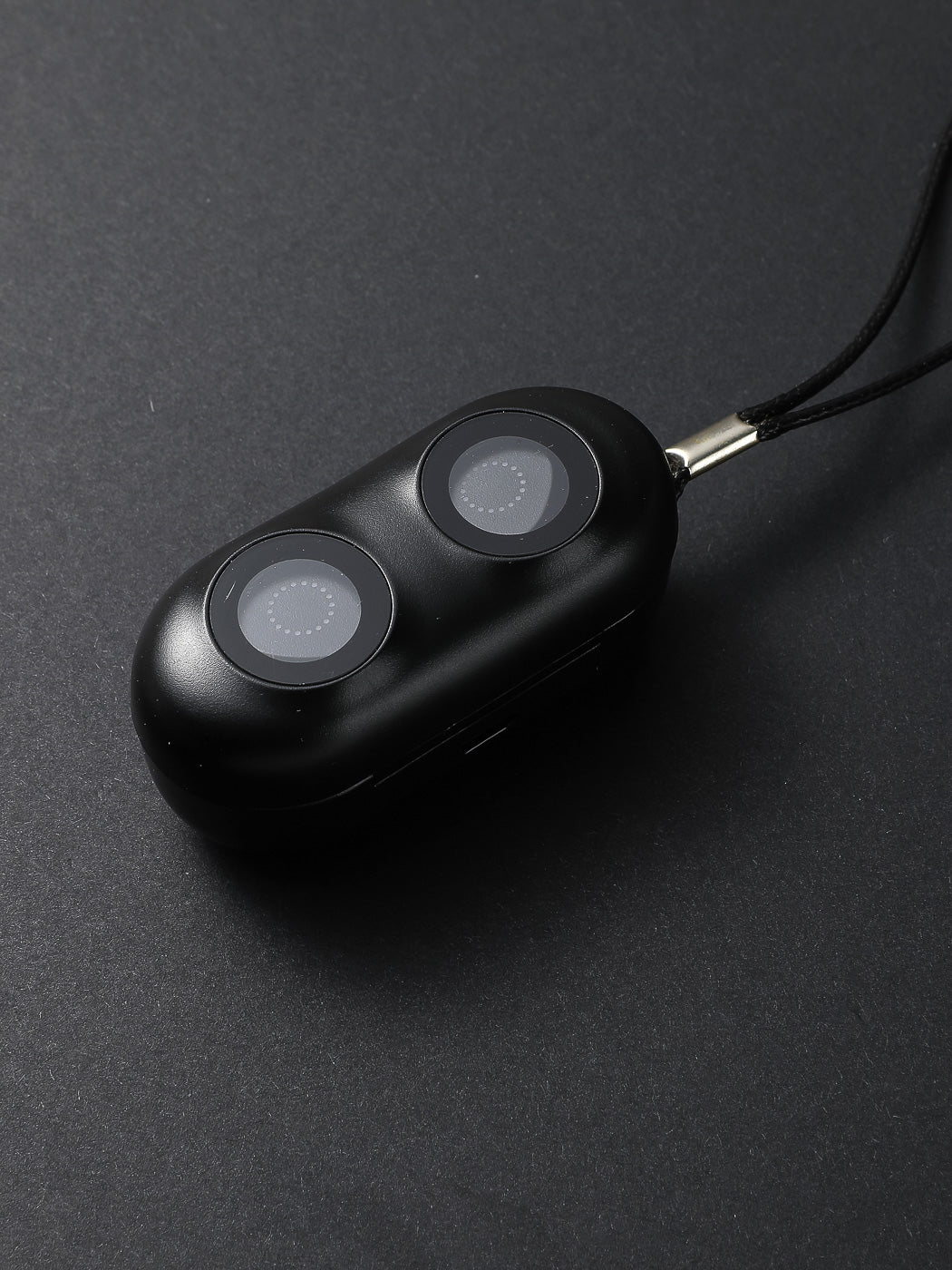 IPX7 Grade Waterproof TWS Wireless Earphones Model: Q66 (Black)