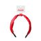 Coca-cola Embroidery Hair Band