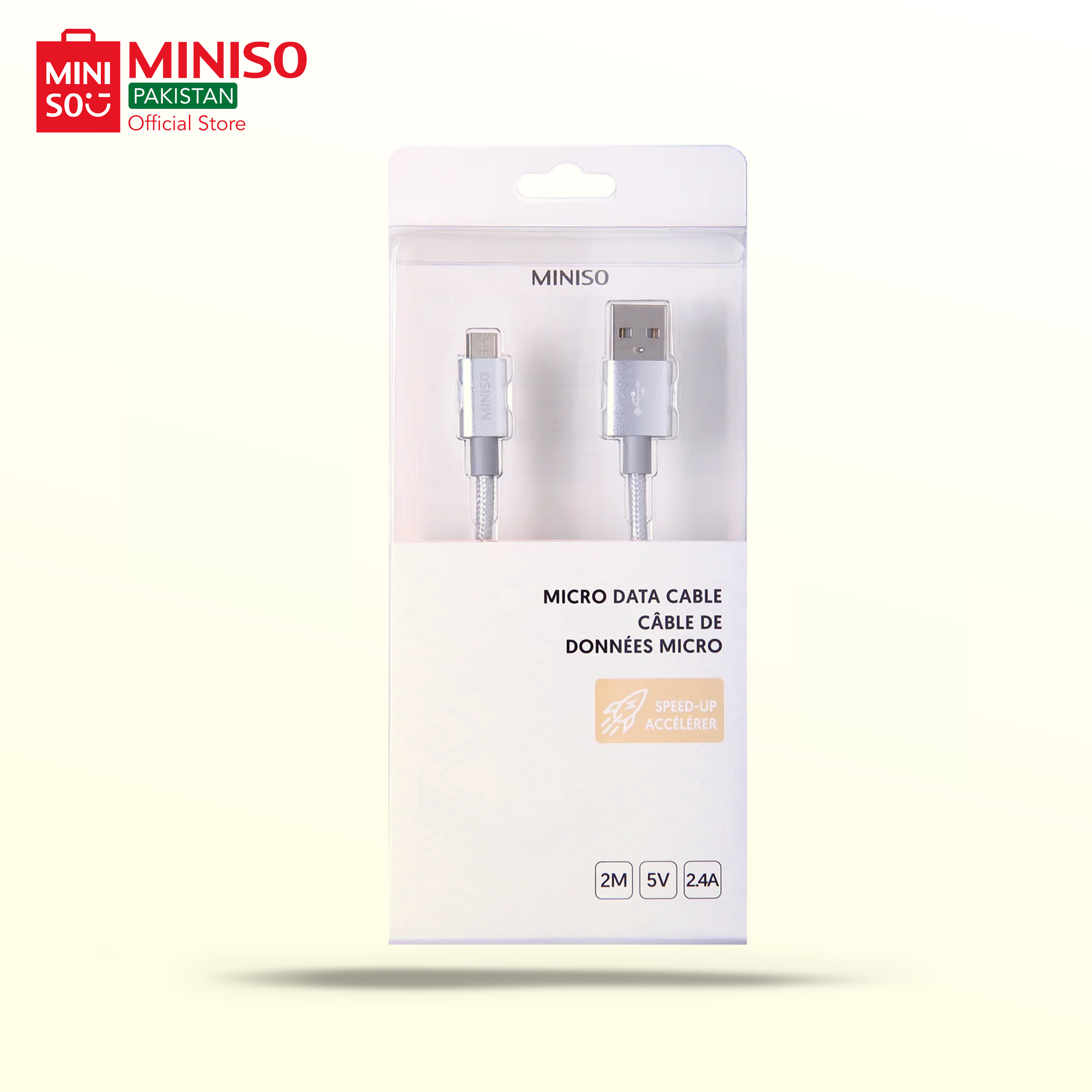 Micro Data Cable