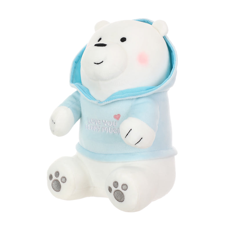 We bare bears deals stuffed