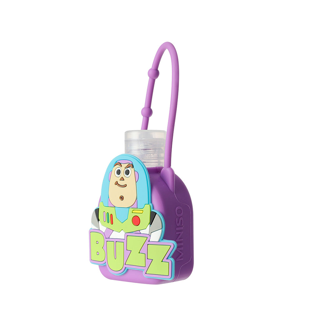 Pack Of 2 | Toy Story Collection No-Rinse Hand Wash (Buzz Lightyear)