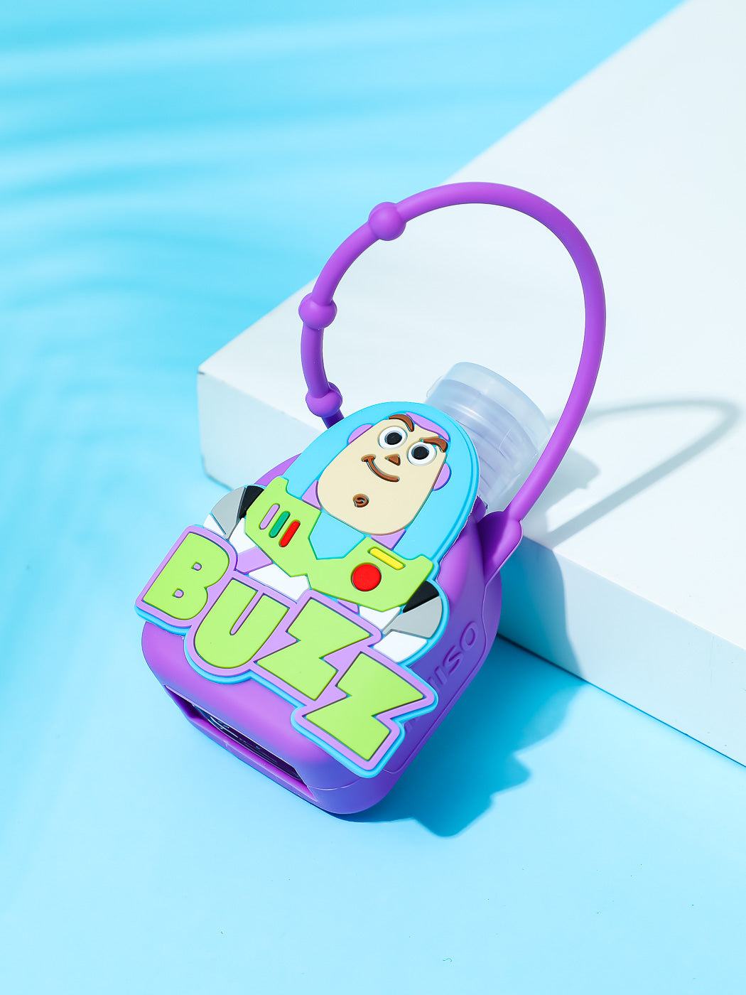 Pack Of 2 | Toy Story Collection No-Rinse Hand Wash (Buzz Lightyear)