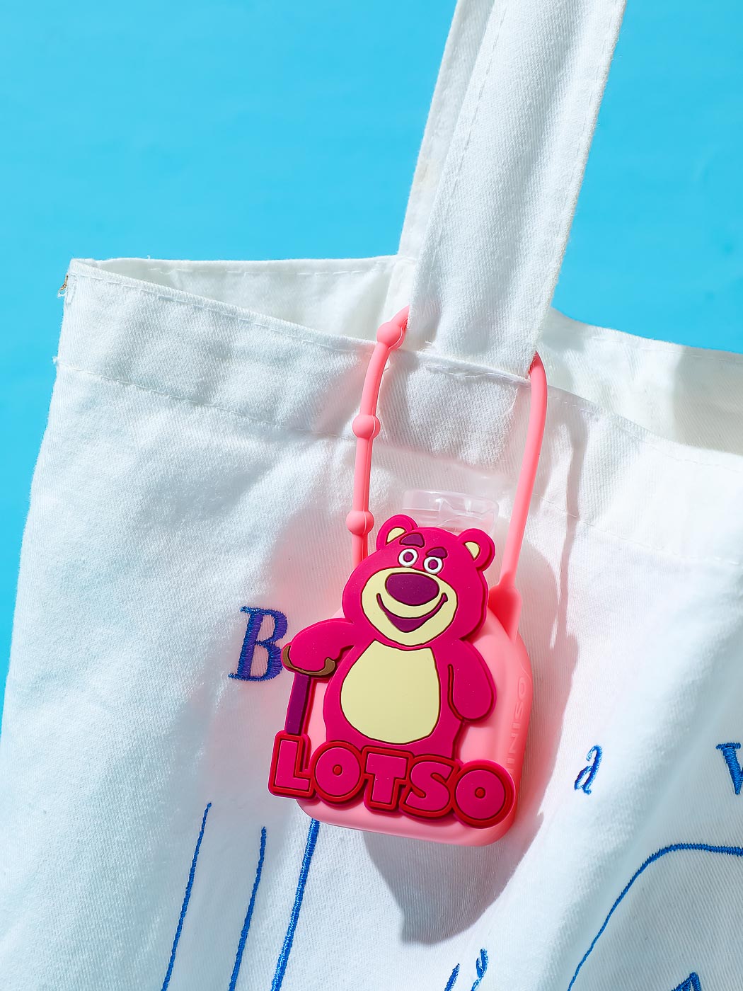 Pack Of 2 | Toy Story Collection No-Rinse Hand Wash (Lotso)