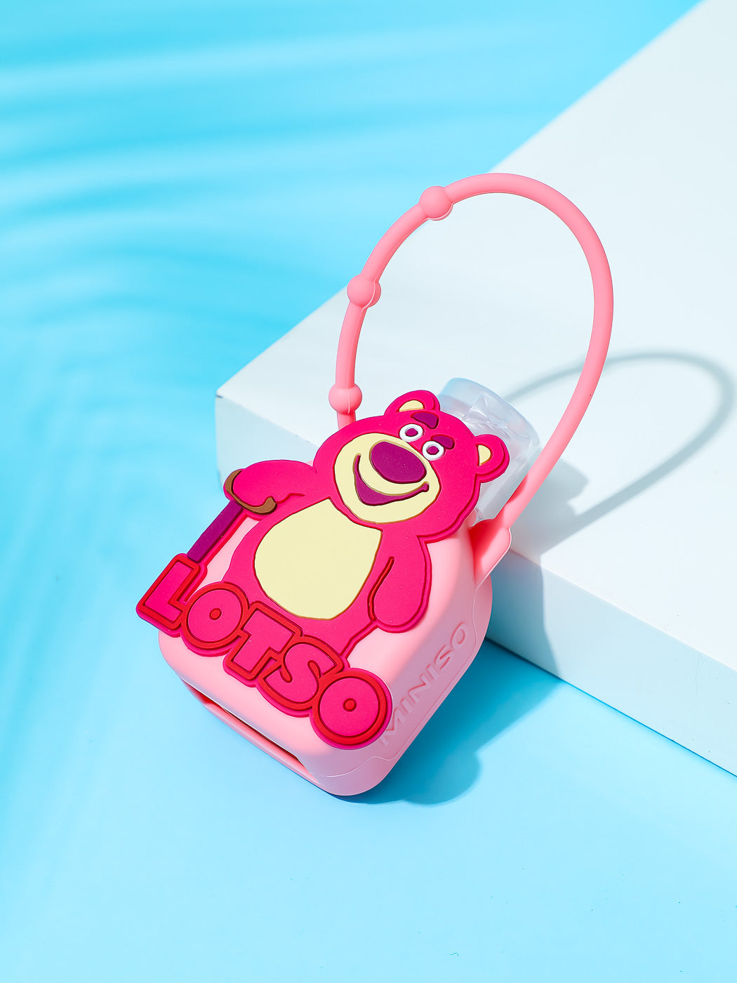 Pack Of 2 | Toy Story Collection No-Rinse Hand Wash (Lotso)