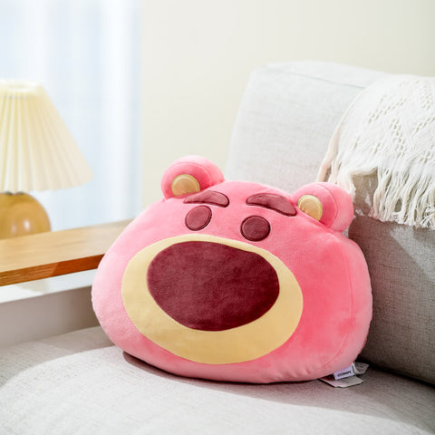 Toy Story Collection Pillow (Lotso)