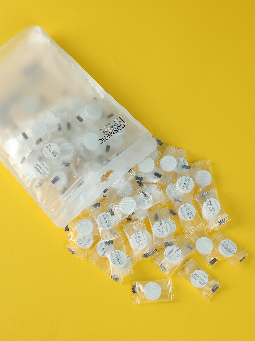 Compressed Facial Mask (90 Count)