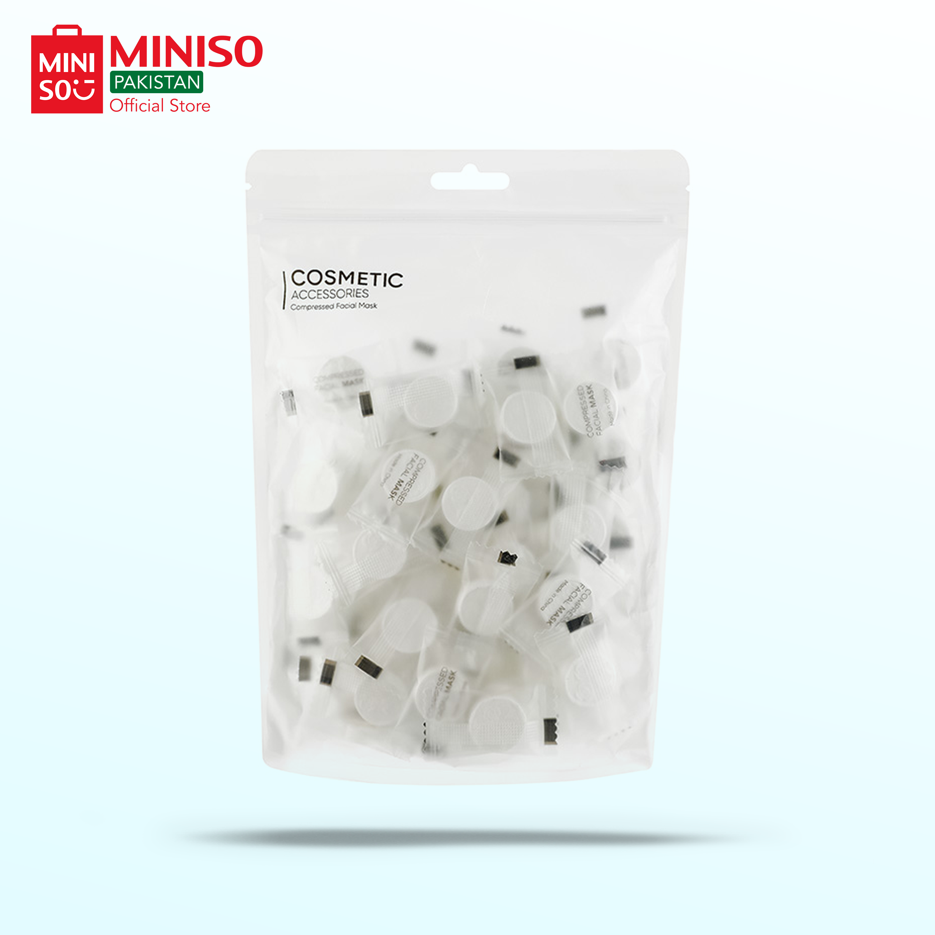 Compressed Facial Mask (90 Count)