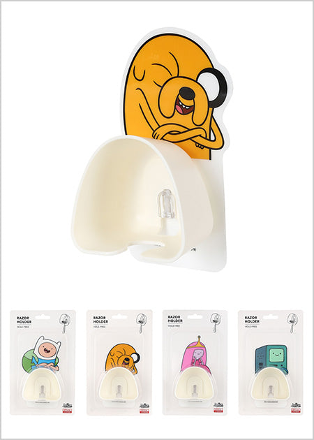 Miniso Adventure Time Razor Holder