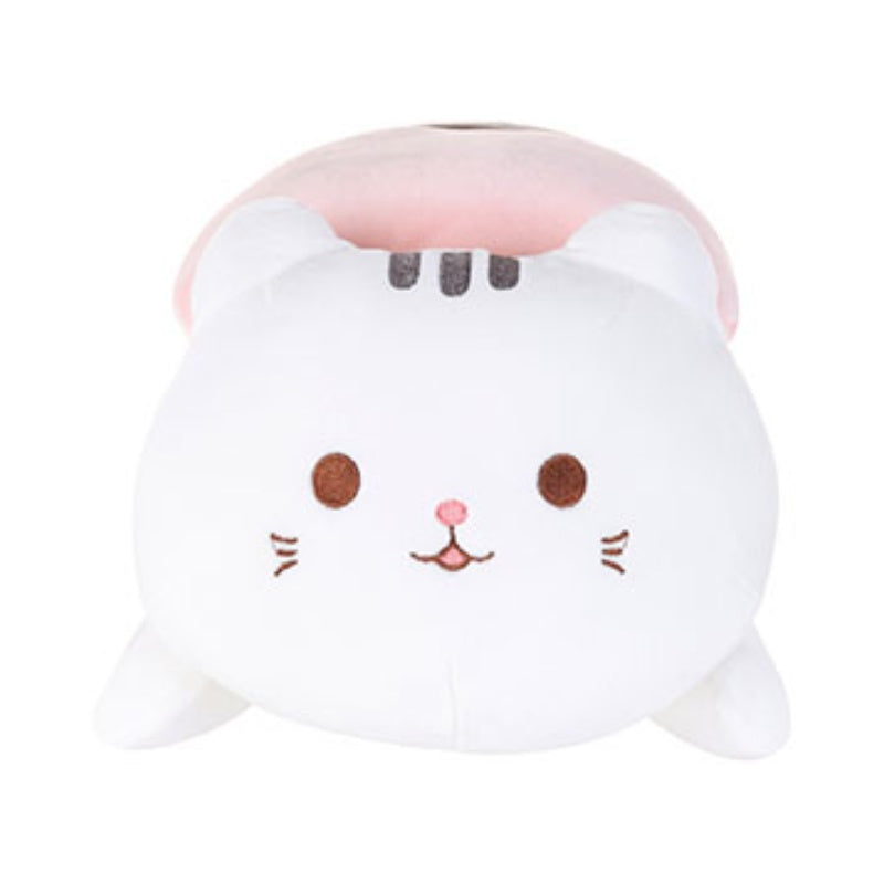 miniso sushi cat plush