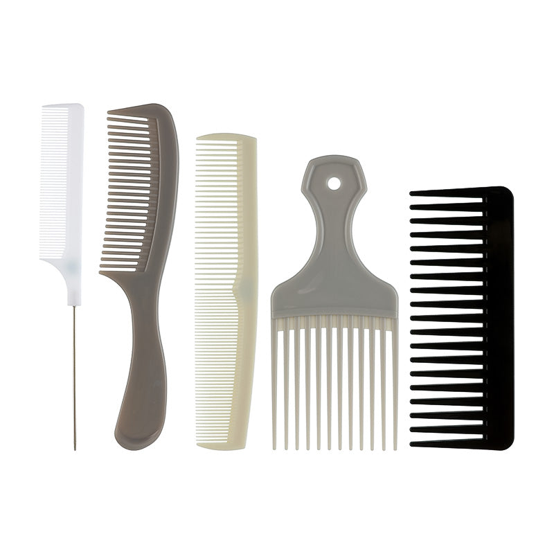 Professional Comb Set