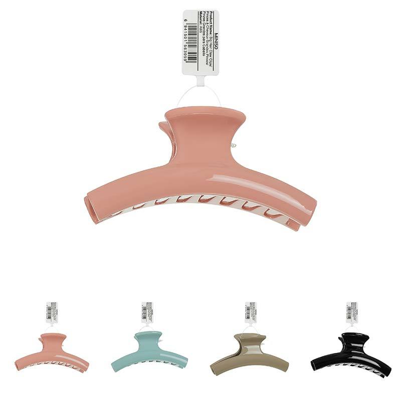 Pack Of 2 | Big Hair Claw Clips