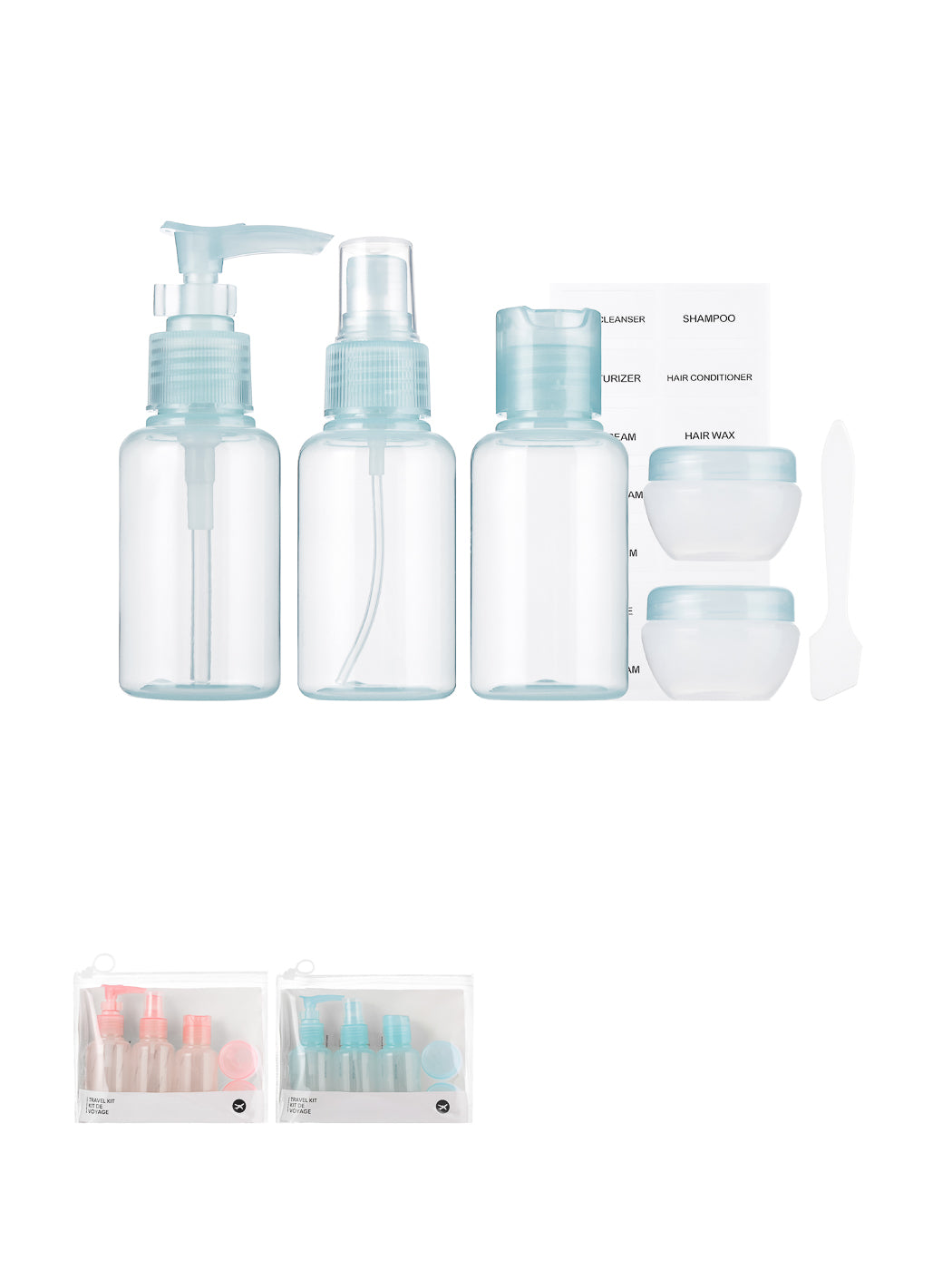 Travel Kit
