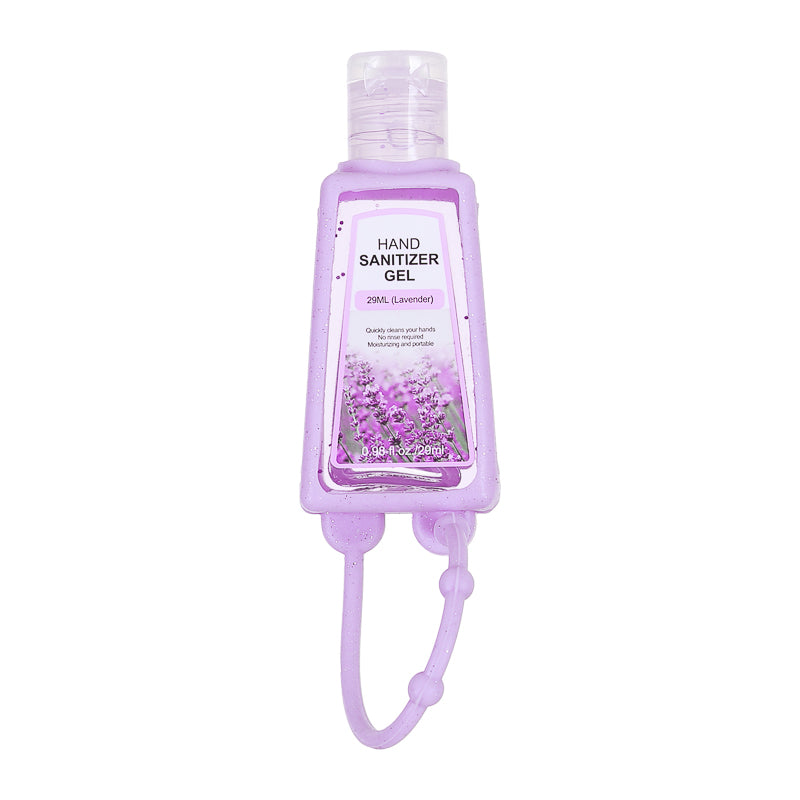 Pack Of 2 | Hand Sanitizer Gel 29ML (Lavender)