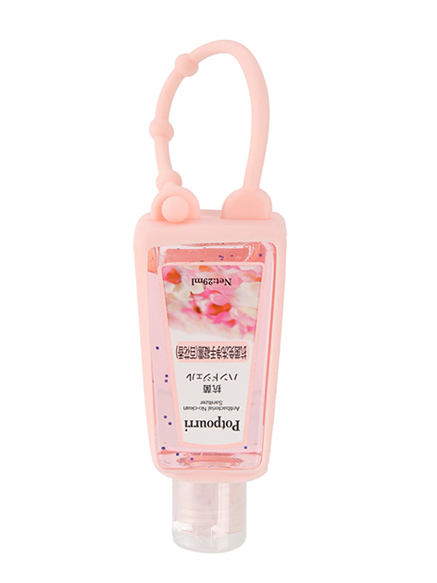 Pack Of 2 Hand Sanitizer Gel 29ML (Potpourri) Miniso Pakistan