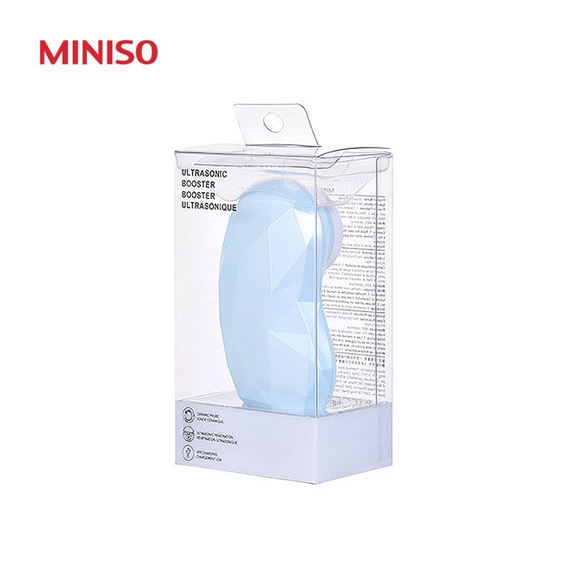 Ultrasonic Booster