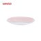 Ministar 8 Inch Platter (Pink)