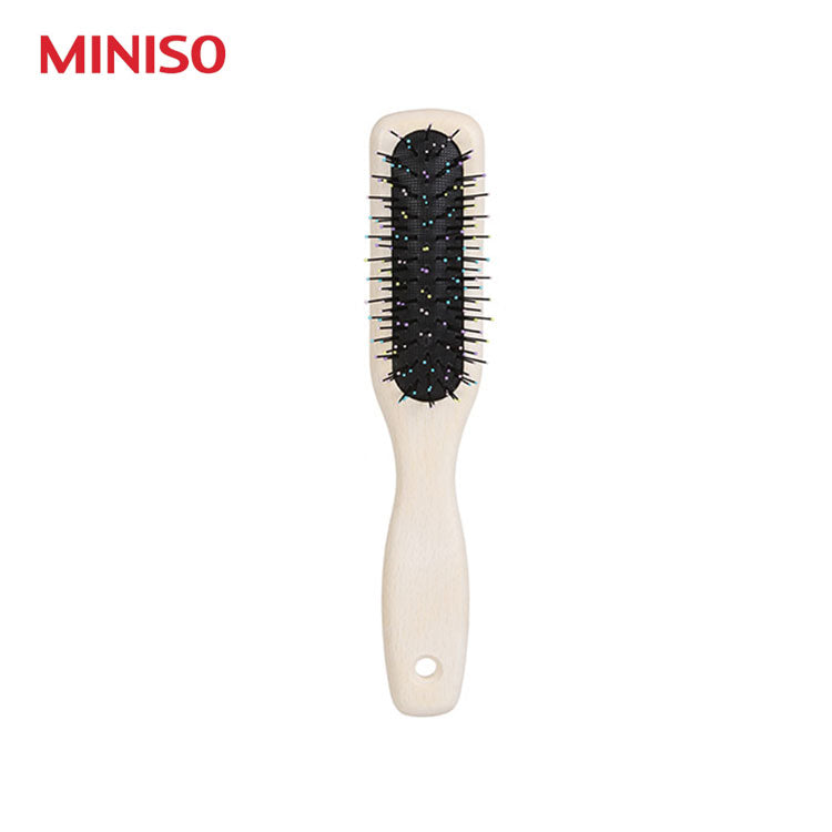 Portable Beech Massaging Brush