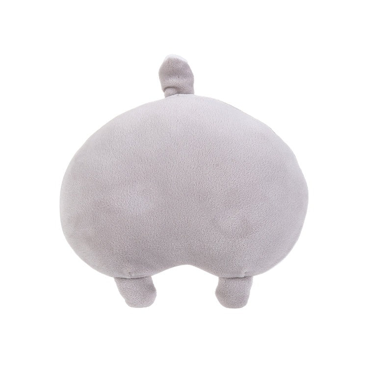 Plush Squeaky Toy for Pets (Husky's Butt)