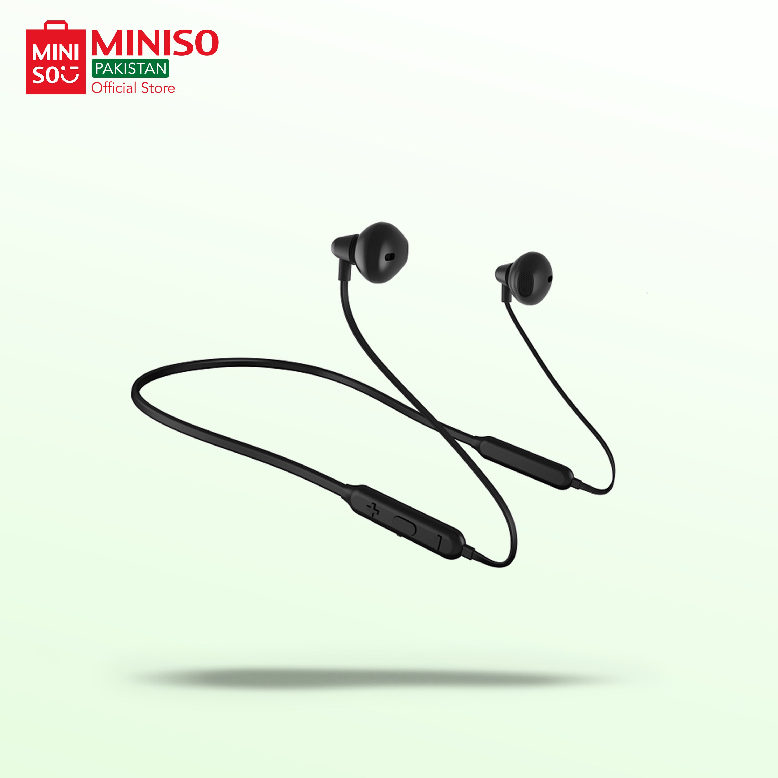 BT Earphones Model No:BE-818,Black