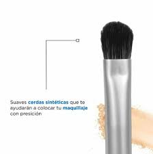 Flawless Series Wool-Like Medium Eyeshadow Brush